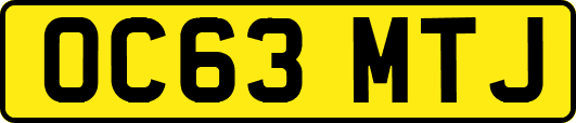 OC63MTJ