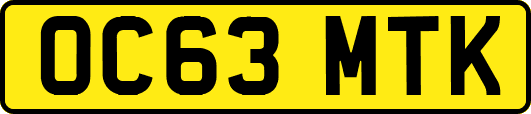 OC63MTK