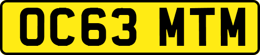 OC63MTM