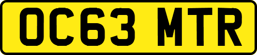 OC63MTR