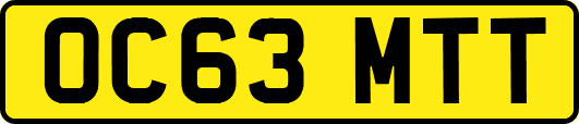 OC63MTT