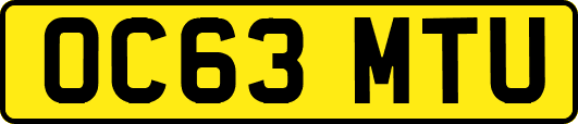 OC63MTU