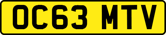 OC63MTV