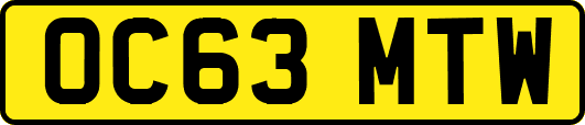 OC63MTW