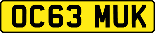 OC63MUK