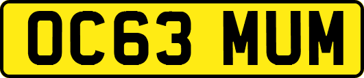 OC63MUM