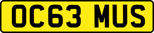OC63MUS