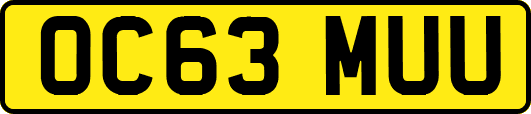OC63MUU