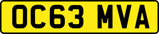 OC63MVA
