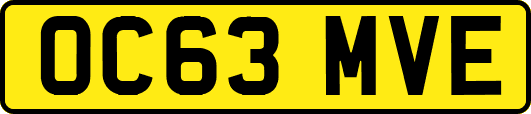 OC63MVE