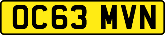 OC63MVN
