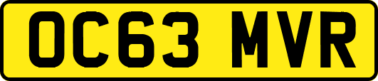 OC63MVR