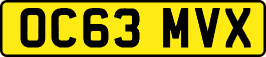 OC63MVX