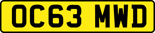 OC63MWD