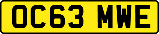 OC63MWE