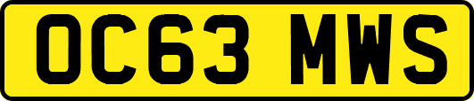OC63MWS