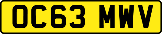 OC63MWV