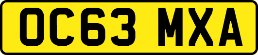 OC63MXA