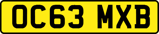 OC63MXB