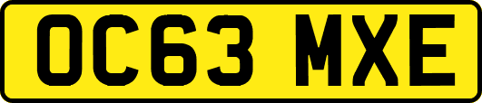 OC63MXE