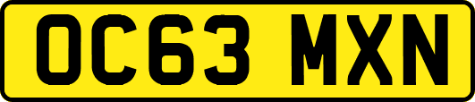 OC63MXN