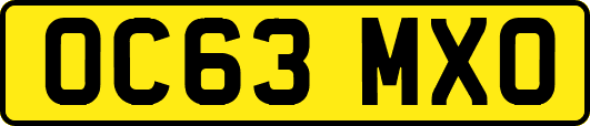 OC63MXO