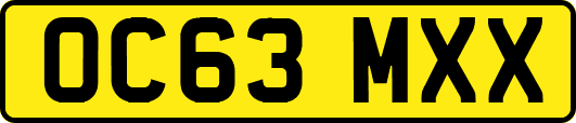OC63MXX