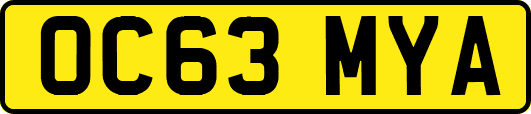 OC63MYA