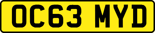 OC63MYD
