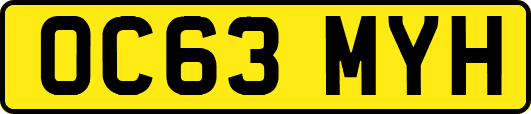 OC63MYH