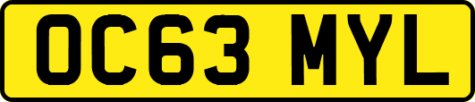 OC63MYL