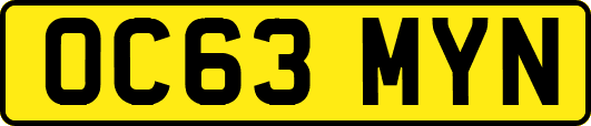 OC63MYN