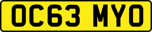 OC63MYO