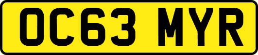 OC63MYR