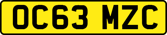 OC63MZC
