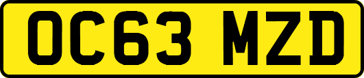 OC63MZD