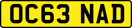 OC63NAD