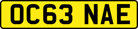 OC63NAE