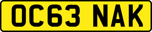 OC63NAK