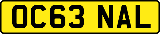 OC63NAL