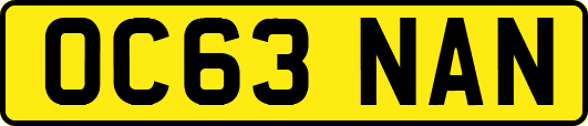 OC63NAN
