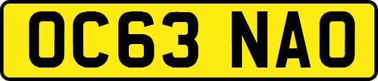 OC63NAO