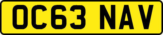 OC63NAV