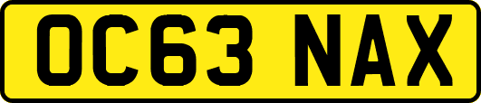 OC63NAX