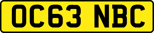 OC63NBC