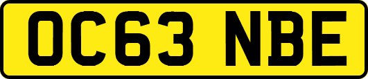 OC63NBE