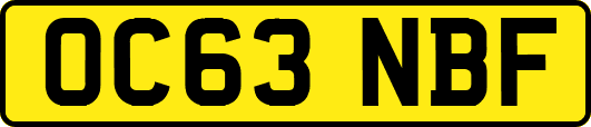 OC63NBF