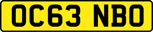 OC63NBO