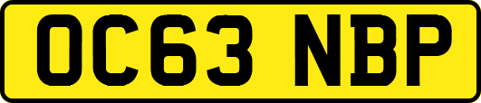OC63NBP