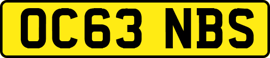 OC63NBS